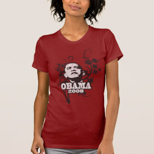 Obama '08 t-shirt