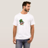 O'Bama '08 T-Shirt (Voorkant volledig)