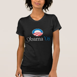 Obama '08 t-shirt