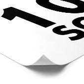 Obama: 100% socialist! poster (Hoek)