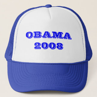 OBAMA 2008 DEMOCRATISCH PRESIDENTIEEL PET