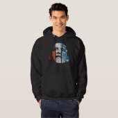 Obama 2012 Hoodie (Voorkant volledig)