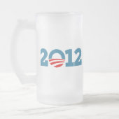 Obama 2012 matglas bierpul (Links)