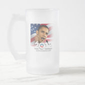Obama 2012 matglas bierpul (Links)