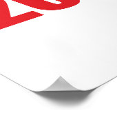 OBAMA 2012 -.png Poster (Hoek)