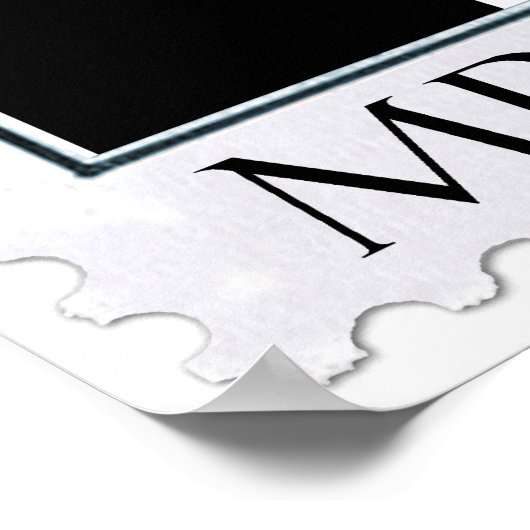 Obama 2012 poster (Hoek)