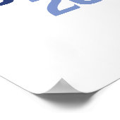 Obama 2012 poster (Hoek)