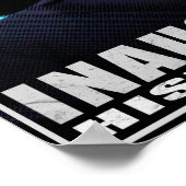 Obama 2012 poster (Hoek)