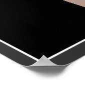 Obama 2012 poster (Hoek)