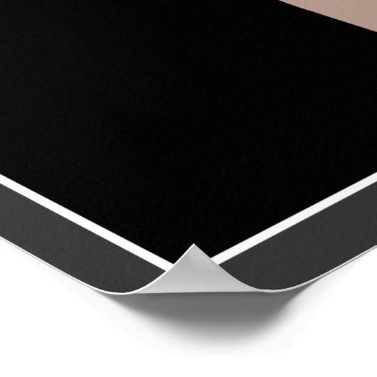 Obama 2012 poster (Hoek)