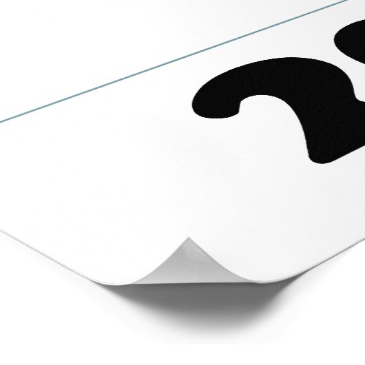 OBAMA 2012-POSTER POSTER (Hoek)