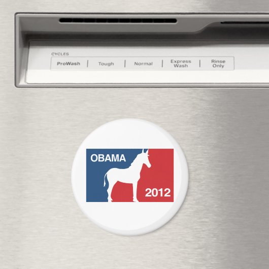 OBAMA 2012 PRO -.png Magneet (Insitu (Vaatwasser))