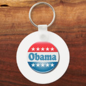 Obama 2012 sleutelhanger (Voorkant)