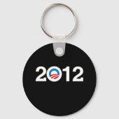 OBAMA 2012 SLEUTELHANGER (Voorkant)