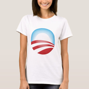 Obama 2012 t-shirt