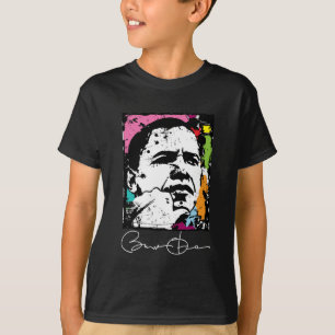 Obama 2012 t-shirt