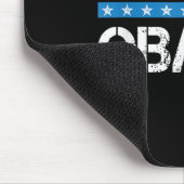 Obama 2025 muismat (Hoek)