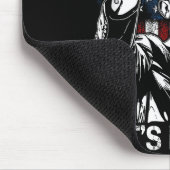 Obama 2028 Let's Fix This Obama 48th President Muismat (Hoek)