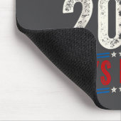 Obama 2028 Let's Fix This Obama 48th President Muismat (Hoek)