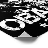 Obama 2028 Let's Fix This Obama 48th President Poster (Hoek)