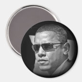Obama 2 COOL Magnet (Voorkant / Achterkant)