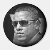 Obama 2 COOL Magnet (Voorkant)