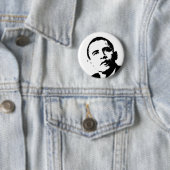 obama 2 ronde button 5,7 cm (In situ)