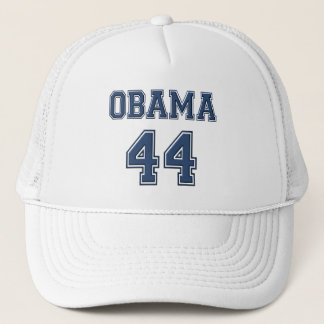 Obama 44 pet