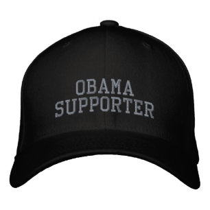OBAMA-AANHANGER PET