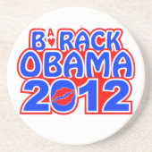 Obama Ace onderzetter (Voorkant)