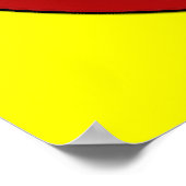 Obama all Pet No Cattle Poster (Hoek)