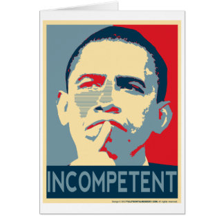 Obama - Als je in het begin niet slaagt...