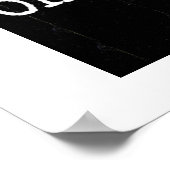 Obama AUI Joker Poster (Hoek)