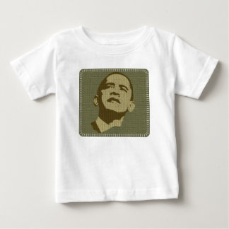Obama Baby T-Shirt