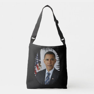 OBAMA-BAG-CANVAS TAS