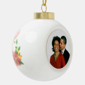 OBAMA-BALL ORNAMENT (Links)