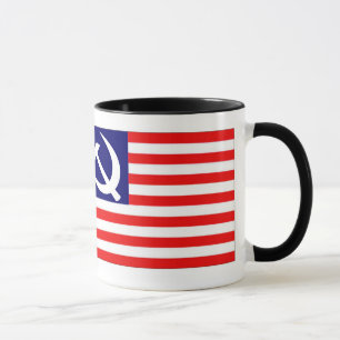 Obama-Biden2008 Coffee-Mok Mok