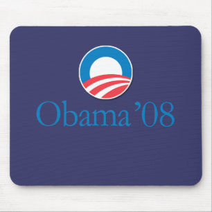 OBAMA BIDEN '08 MUISMAT