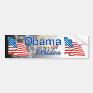 obama biden bumpersticker