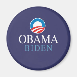 Obama Biden Magneet