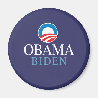 Obama Biden Magneet