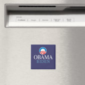 Obama Biden Magneet (Insitu (Vaatwasser))