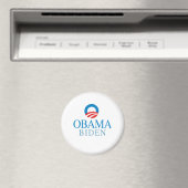 Obama Biden Magneet (Insitu (Vaatwasser))