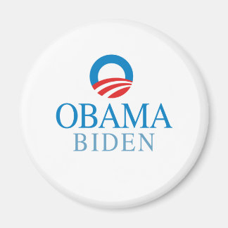Obama Biden Magneet