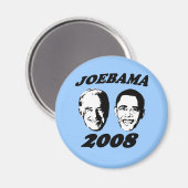 Obama Biden Magnet (Voorkant / Achterkant)