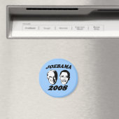 Obama Biden Magnet (Insitu (Vaatwasser))