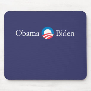 Obama Biden Muismat