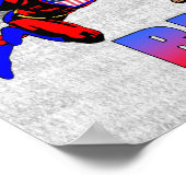 Obama Biden Poster (Hoek)