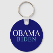 Obama Biden sleutelhanger (Voorkant)