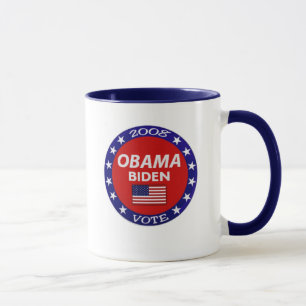 Obama Biden Stemmen Mok
